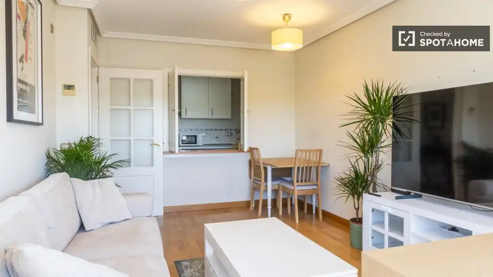 Wohnung zur Miete in Fuencarral - El Pardo, imagen 13