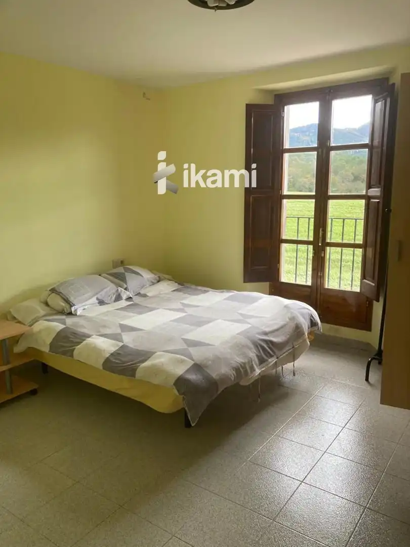 Habitación de Casa o chalet en venta en Sant Miquel de Campmajor con Aire acondicionado, Terraza y Trastero