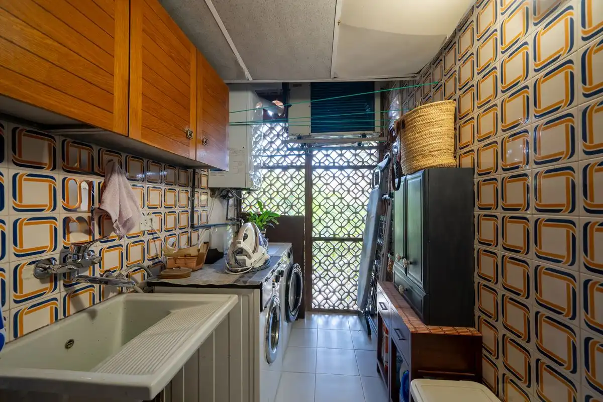 Casa con piscina in vendita a Carrer Font del Salmitre, imagen 32