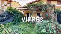 Garden of Single-family semi-detached for sale in Cáceres Capital  with Terrace