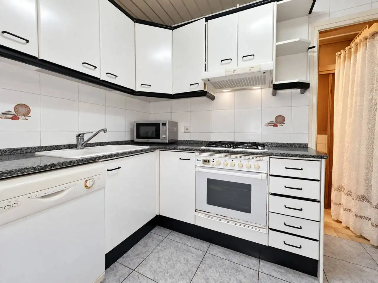 Piso con terraza en venta en Paseo Valldaura, imagen 17