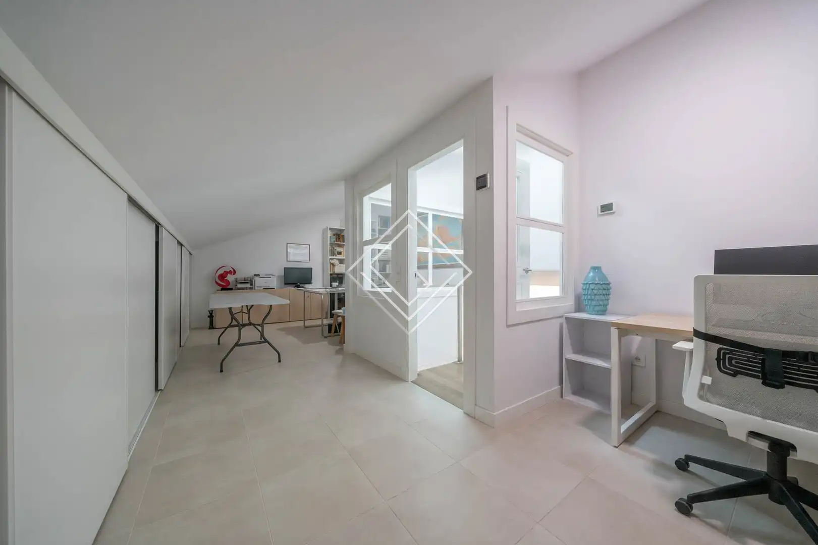 Villa con piscina in vendita a Urbanización La Moraleja, imagen 66
