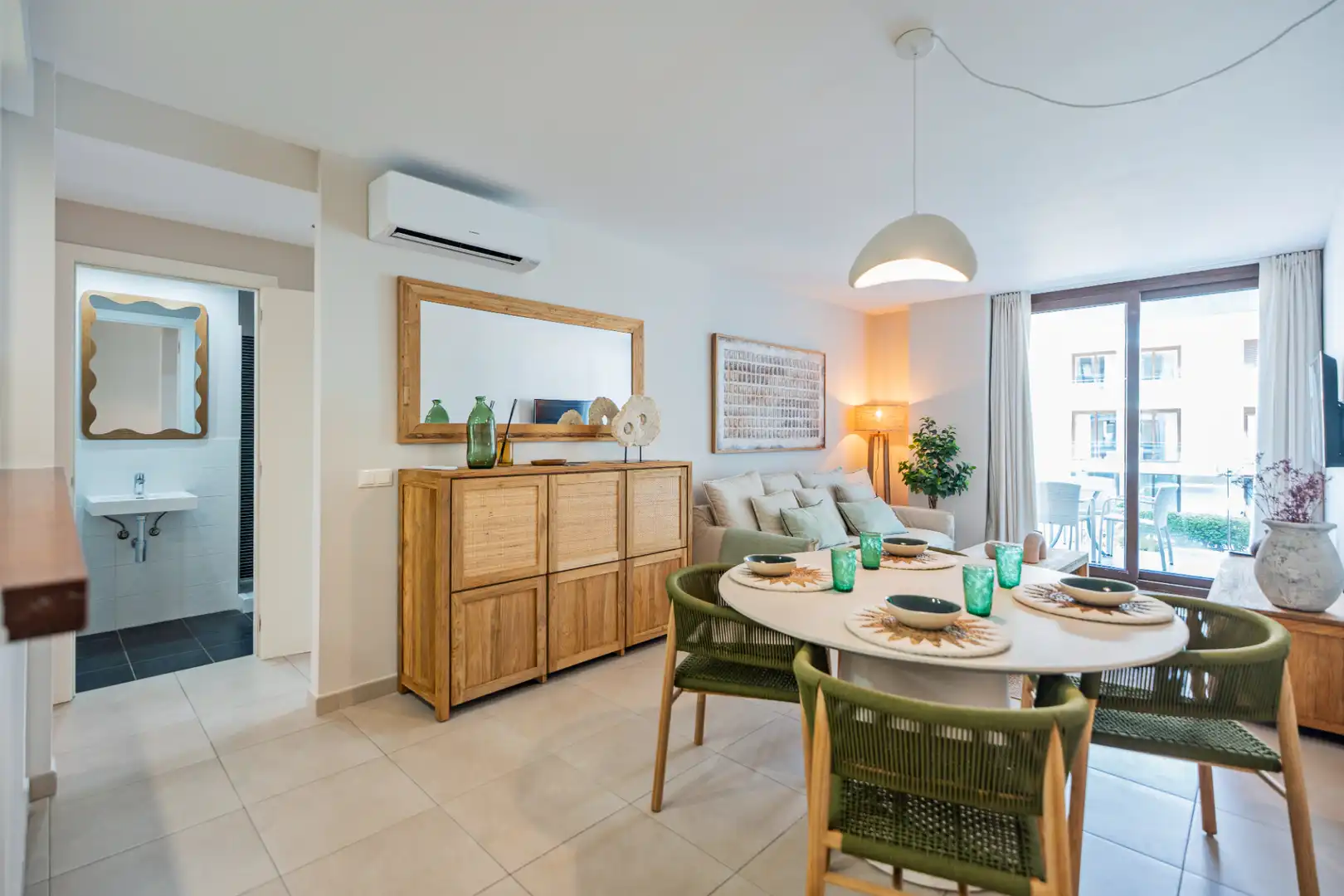 Flat with pool for sale in Passeig de Sant Nicolau 171, imagen 6