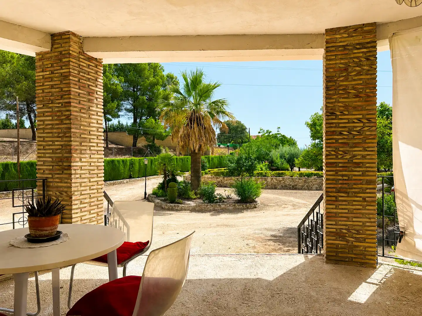Maison avec jardin à vendre à El Pilar, imagen 19
