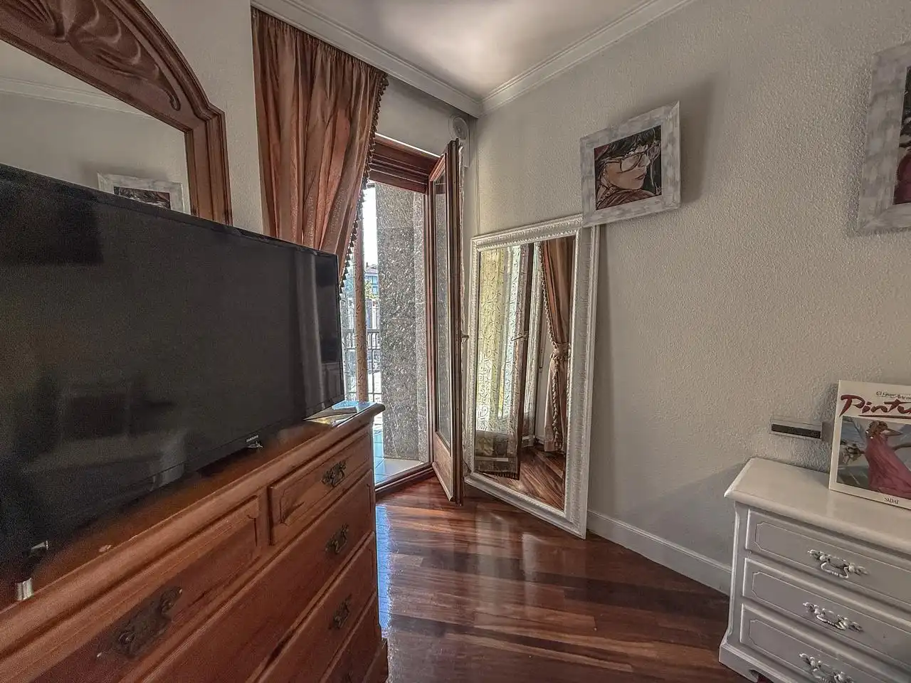 Flat with lift for sale in Anzaran Plaza, imagen 18