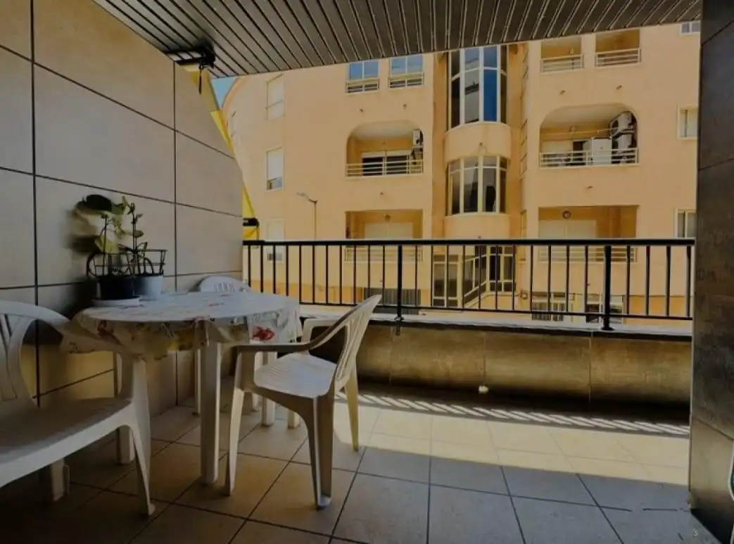 Wohnung mit Aufzug zum Verkauf in La Mata, imagen 13