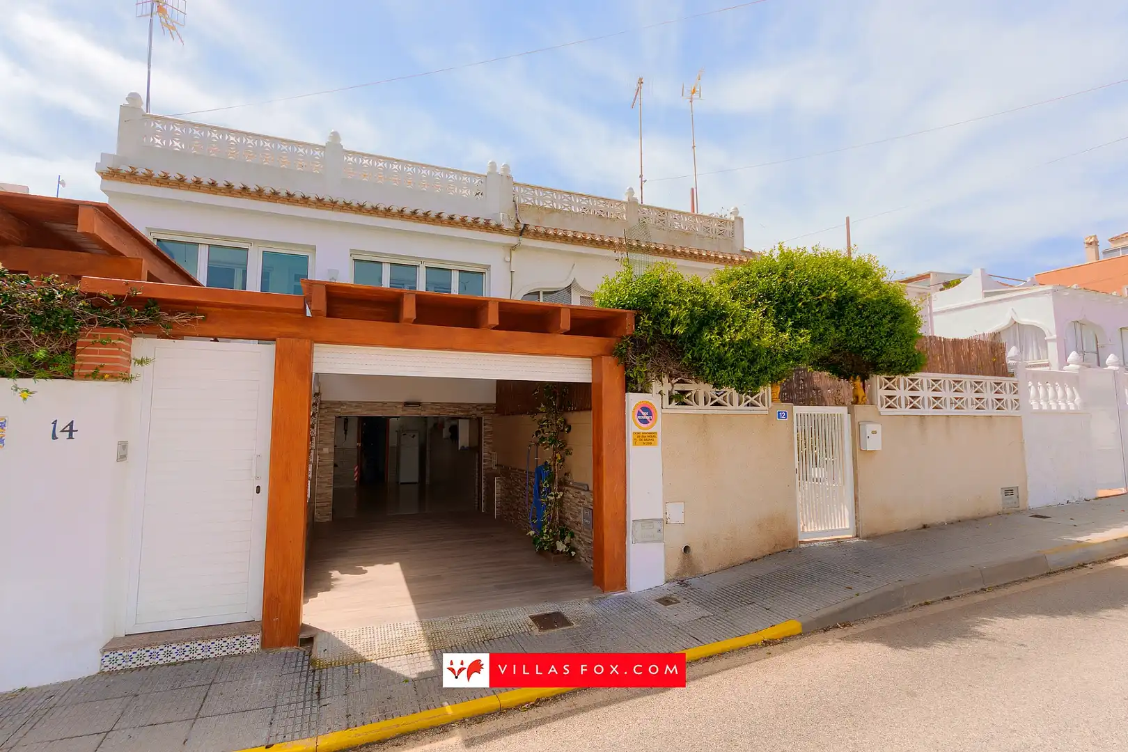 Maison mitoyenne à vendre à San Miguel de Salinas, imagen 21