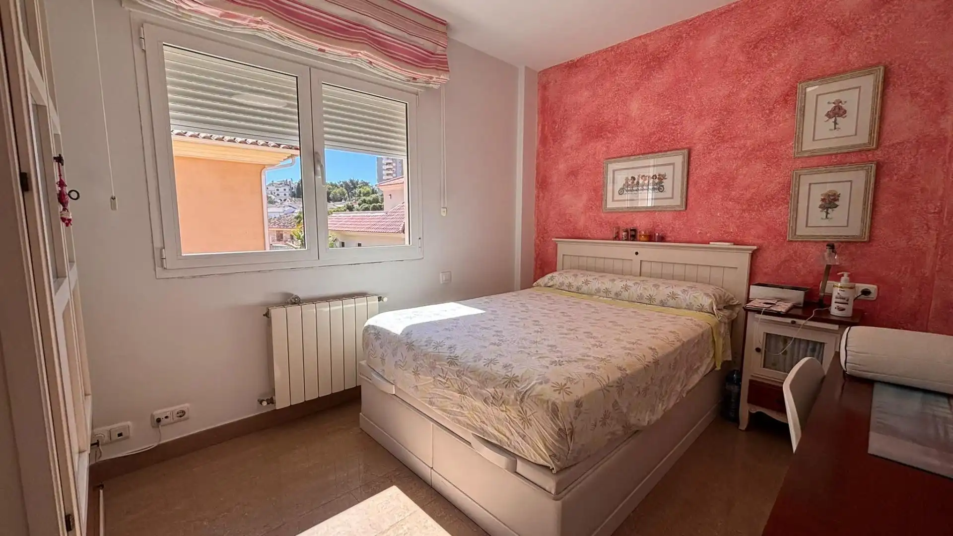 Detached house with terrace for sale in Calle Calle Naranjo de Bulnes, imagen 33