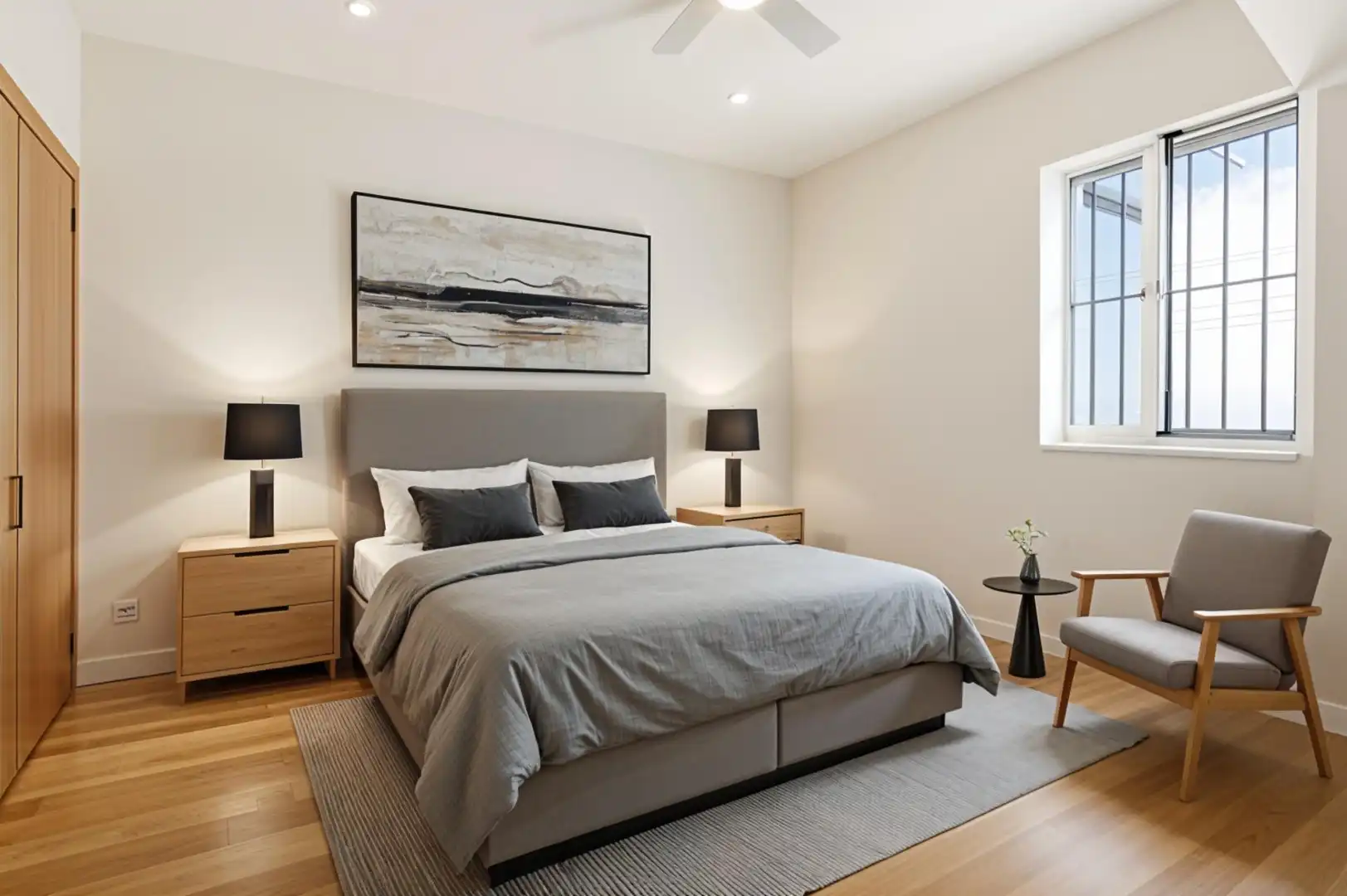 Chalet en venta en Calle Nivel, imagen 6