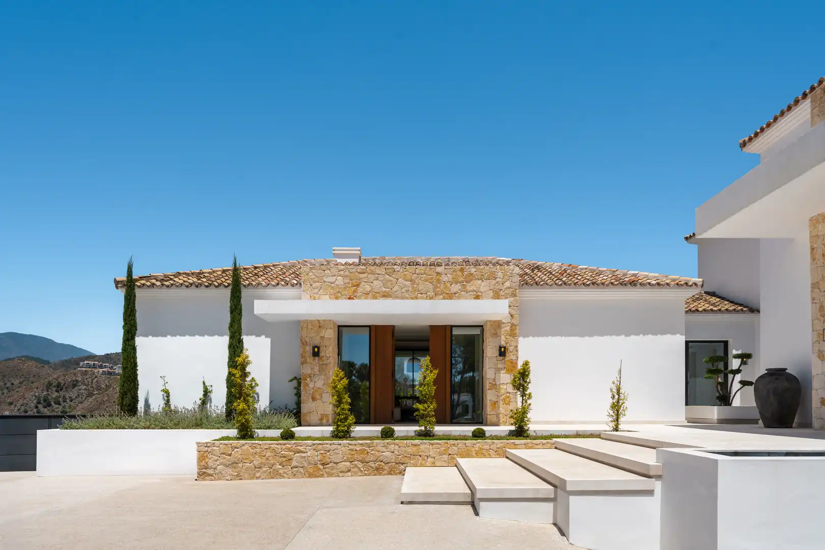 New build Detached house for sale in Urbanización El Herrojo, imagen 18
