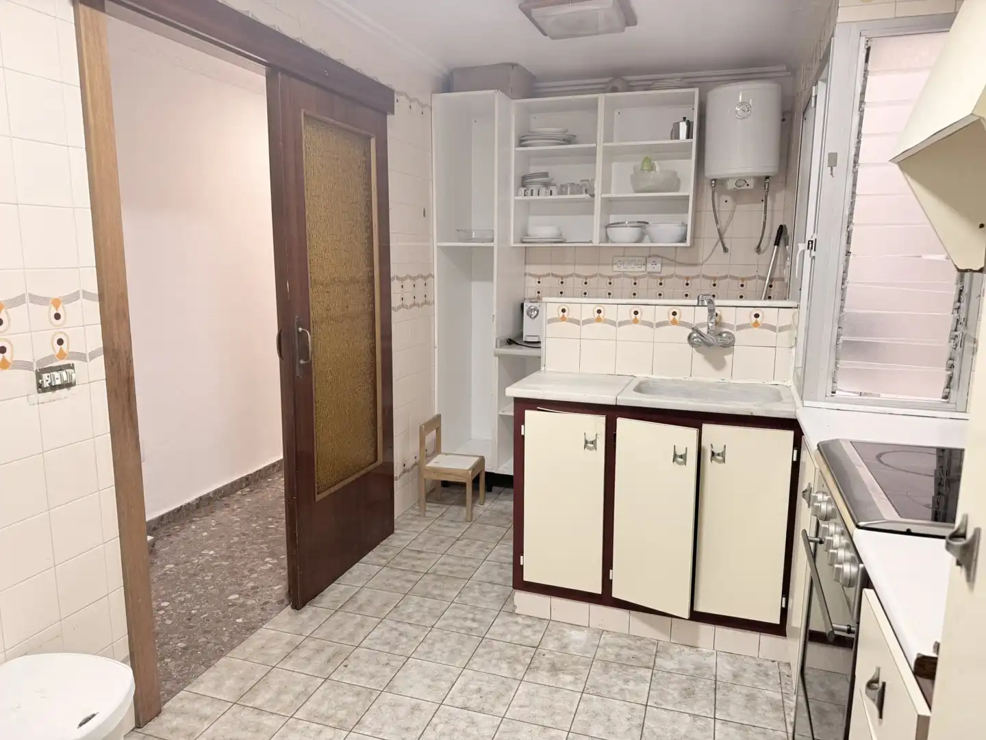 Cuina de Pis en venda en Alzira