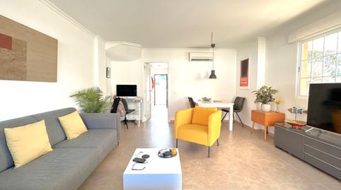 Foto 2 de Casa adosada de lloguer a Centro ciudad, Jávea / Xàbia