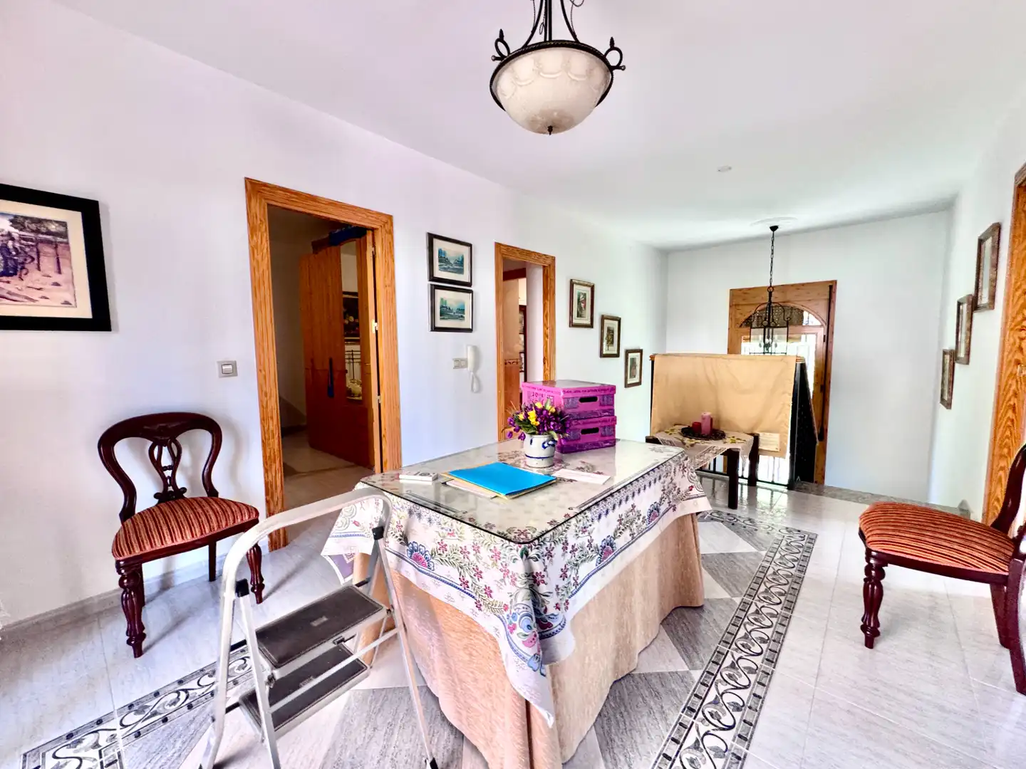 Casa o chalet en venta en Calle Carretera, Nevada