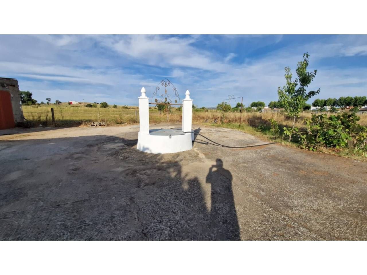 Casa o xalet en venda en Ciudad Rodrigo amb Jardí privat, Terrassa i Piscina