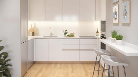 Photo 3 from new construction home in Flat for sale in Carrer de L'aprestadora, 89, Santa Eulàlia, Barcelona