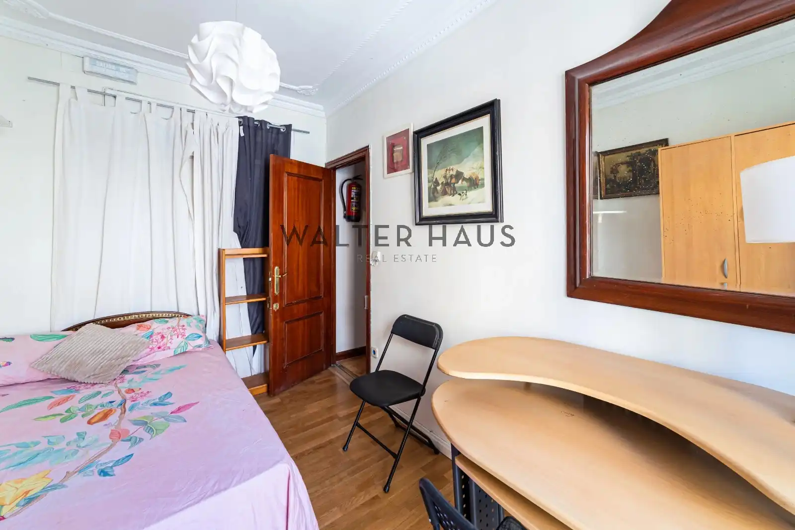 Appartement avec terrasse à vendre à Chamberí, imagen 21