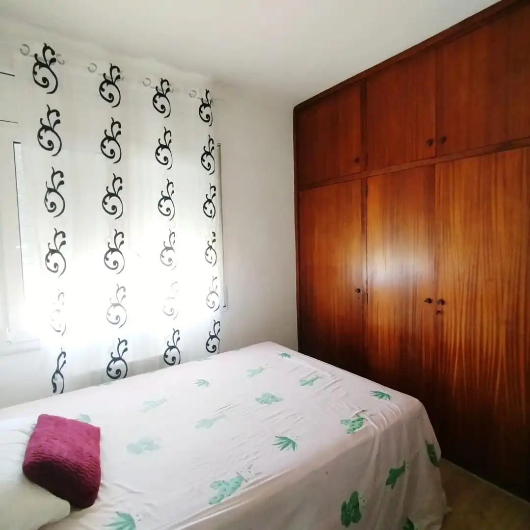 Piso con terraza en venta en de la Devesa, imagen 5