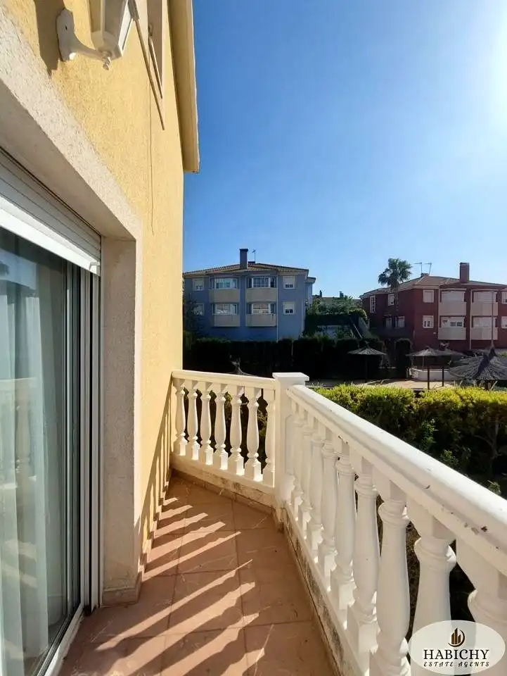 Casa con terrazza in vendita a Cañada del Fraile, imagen 22