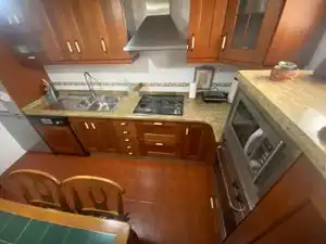 Casa pareada con terraza en venta en Calle de los Troyanos, imagen 65