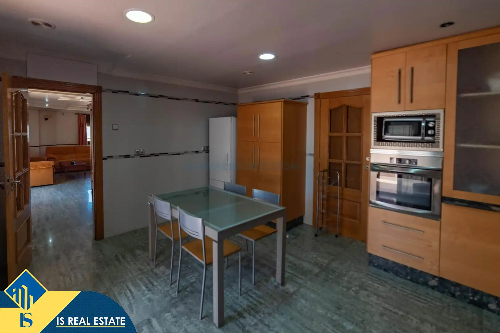 Maisonette mit Aufzug zum Verkauf in Calle Vitoria 32, imagen 22