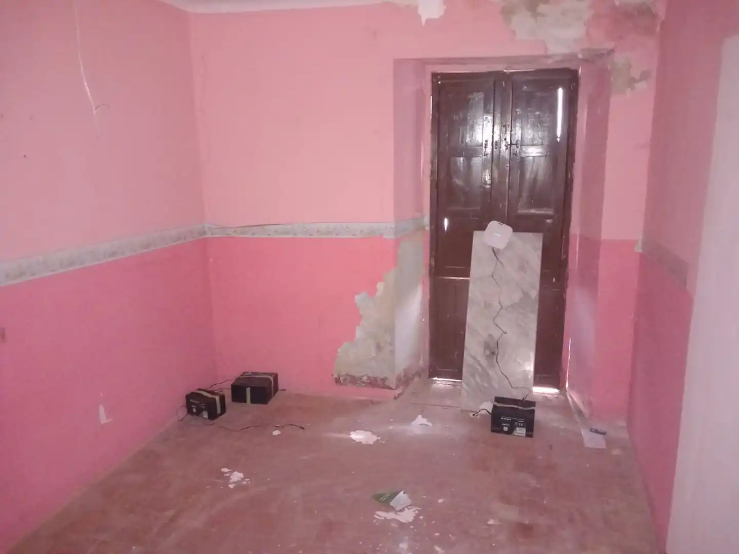 Dormitori de Casa o xalet en venda en Vilches