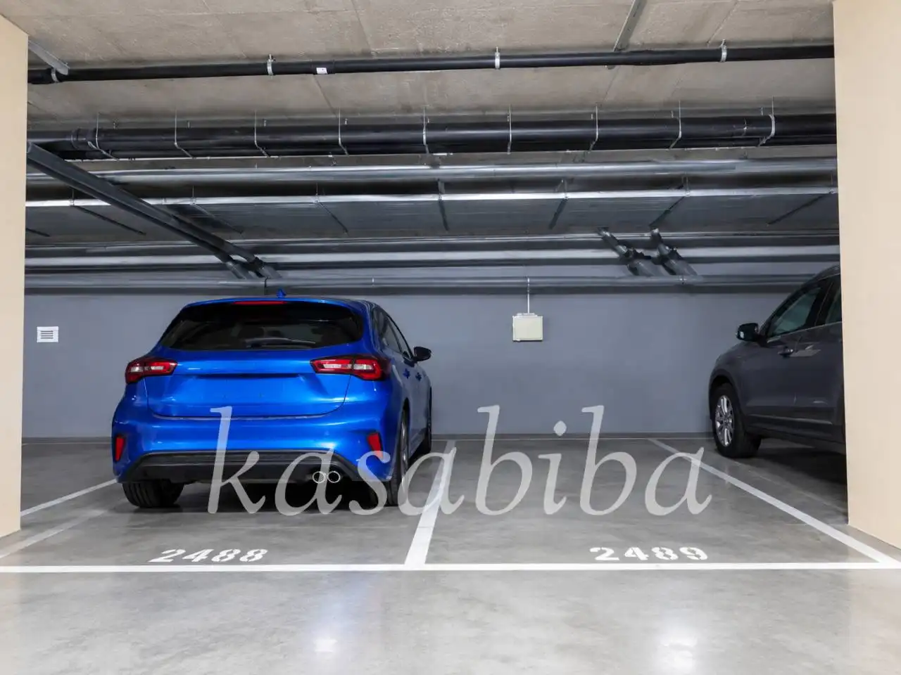 Loft de lloguer a Valencia, Valencia