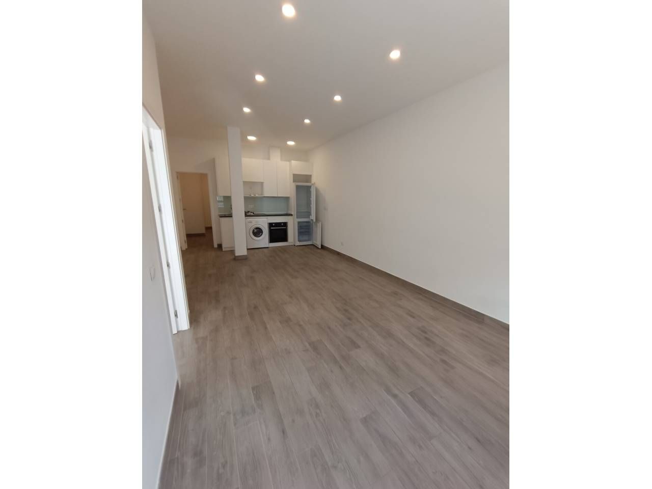 Apartment to rent in Centro