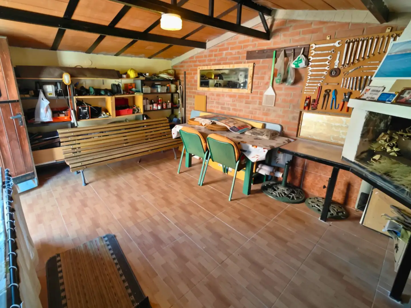 Detached house with pool for sale in Moraleja de Enmedio, imagen 15