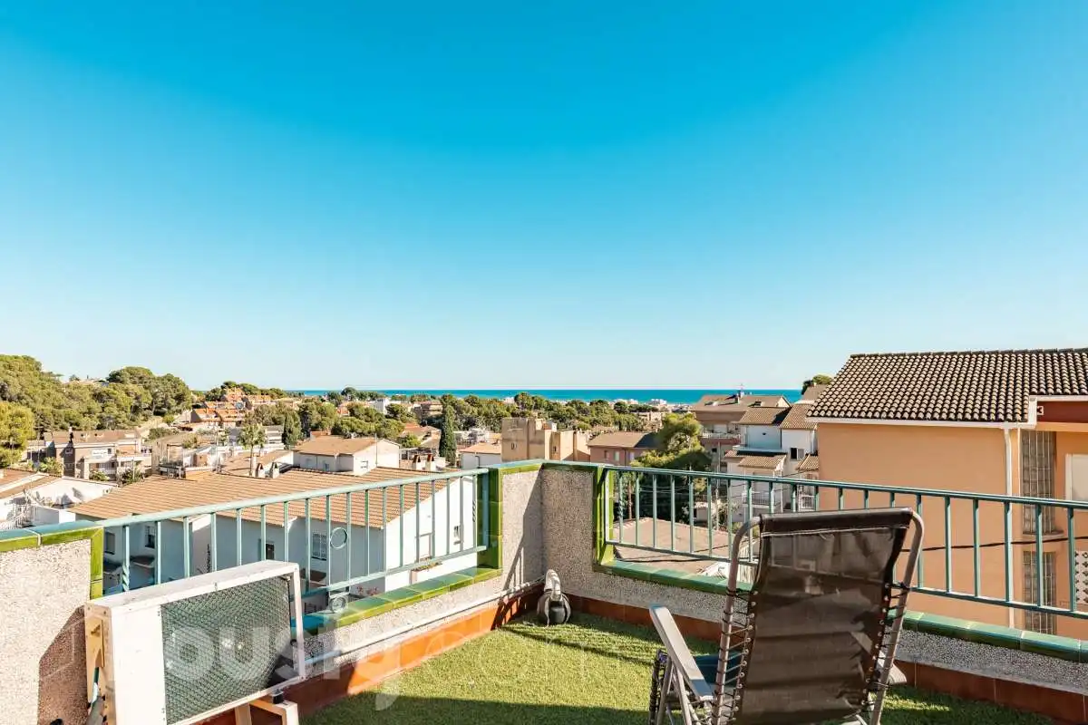 House with balcony for sale in Avenida Comte Gómez de Orbaneja ., imagen 27