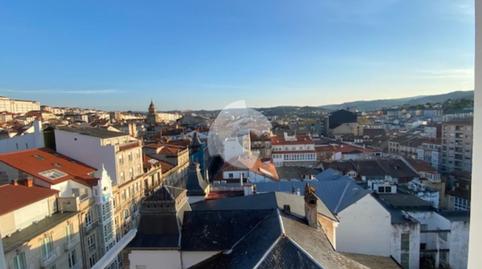 Foto 2 von Dachboden zur Miete in Concordia, Casco Viejo, Ourense Capital
