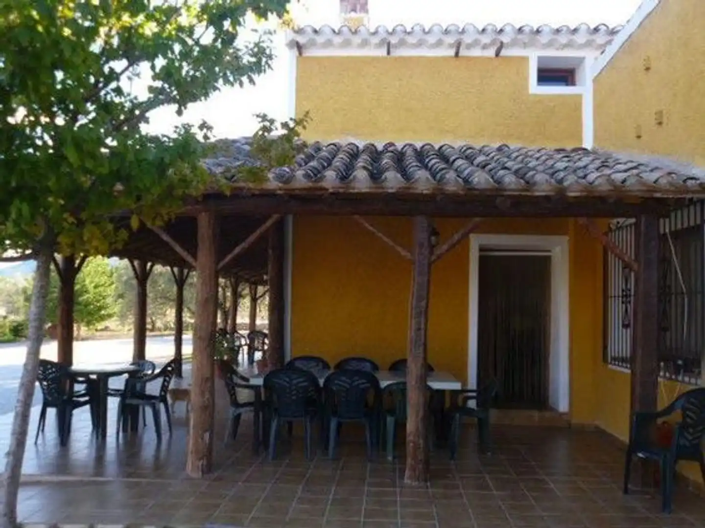 Villa avec piscine à vendre à Pasaje Riscas Sabinar 1, imagen 19