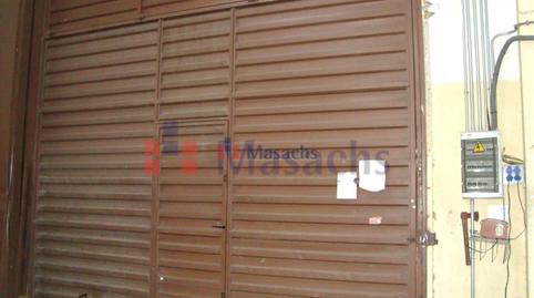 Photo 4 of Industrial buildings to rent in Miguel Servet, El Arroyo - La Fuente, Madrid