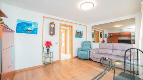 Foto 3 de Pis en venda a Calle de Juan XXIII, Centro, Móstoles