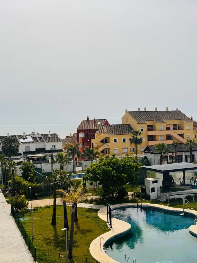 Apartament amb piscina en venda a Chullera, imagen 14