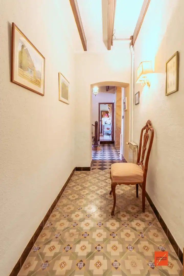 Villa avec terrasse à vendre à Alcanar, imagen 25
