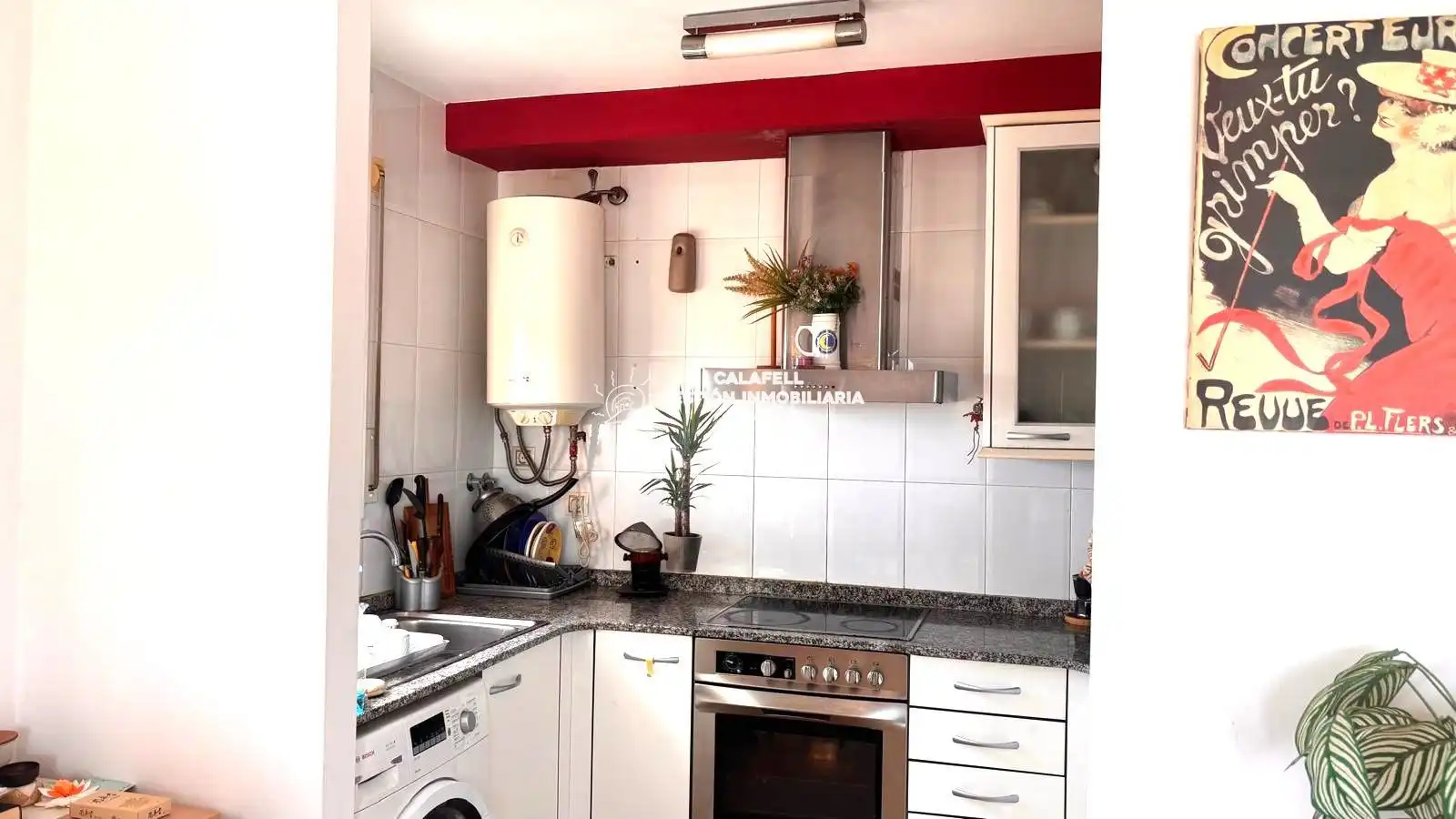 Penthouse with pool for sale in DEL CANO 2, imagen 3