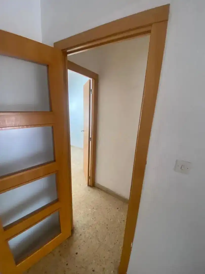 Piso con terraza en venta en Calle Calle Santa Rita, imagen 16