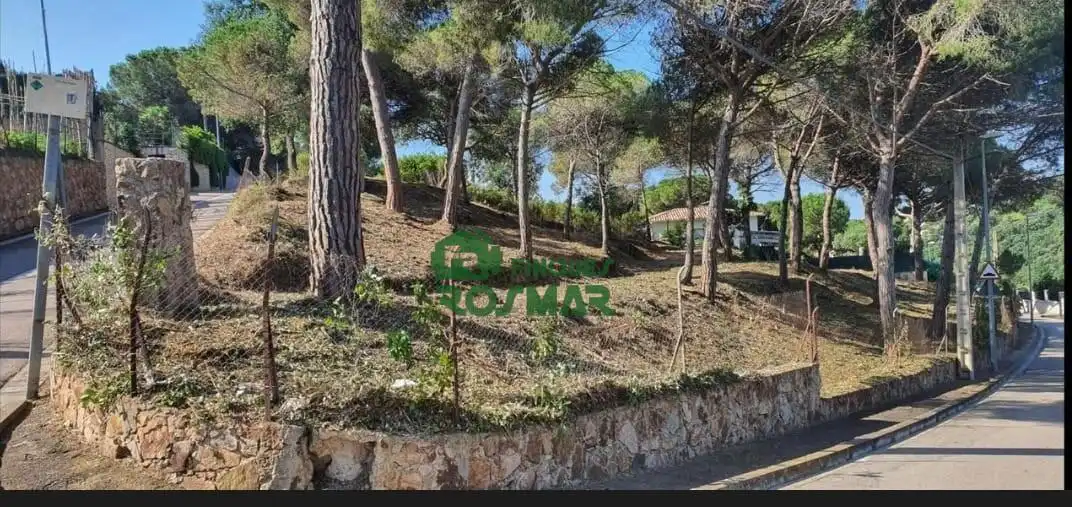 Terrenos y solares en venta en Lloret Verd - Els Pinars