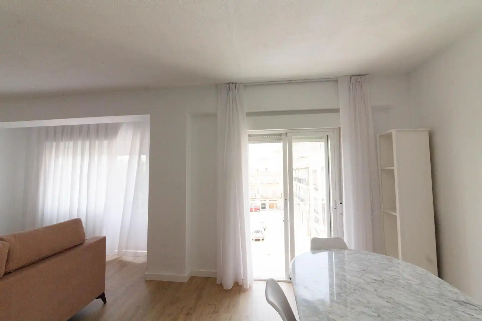 Flat for rent in Orihuela ciudad