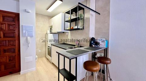 Foto 4 de Pis de lloguer a La Hoya, Zona Martiánez, Santa Cruz de Tenerife