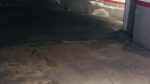 Foto 5 de Garatge en venda a Saladar, Dénia