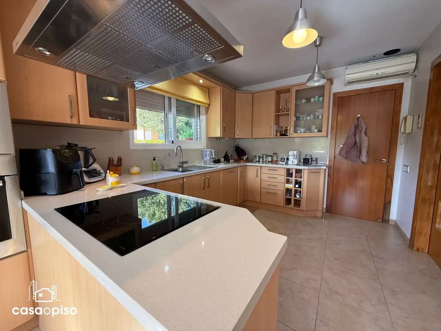 House with garden for sale in Olof Palme, imagen 15