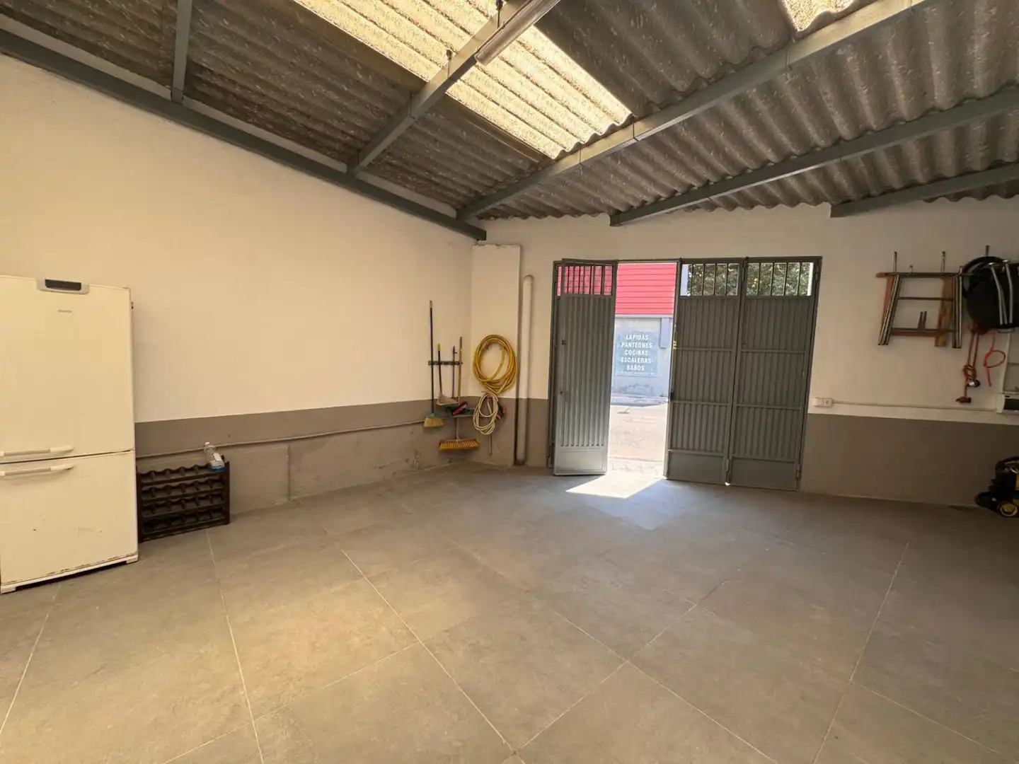 Garaje en venta en Burriana / Borriana