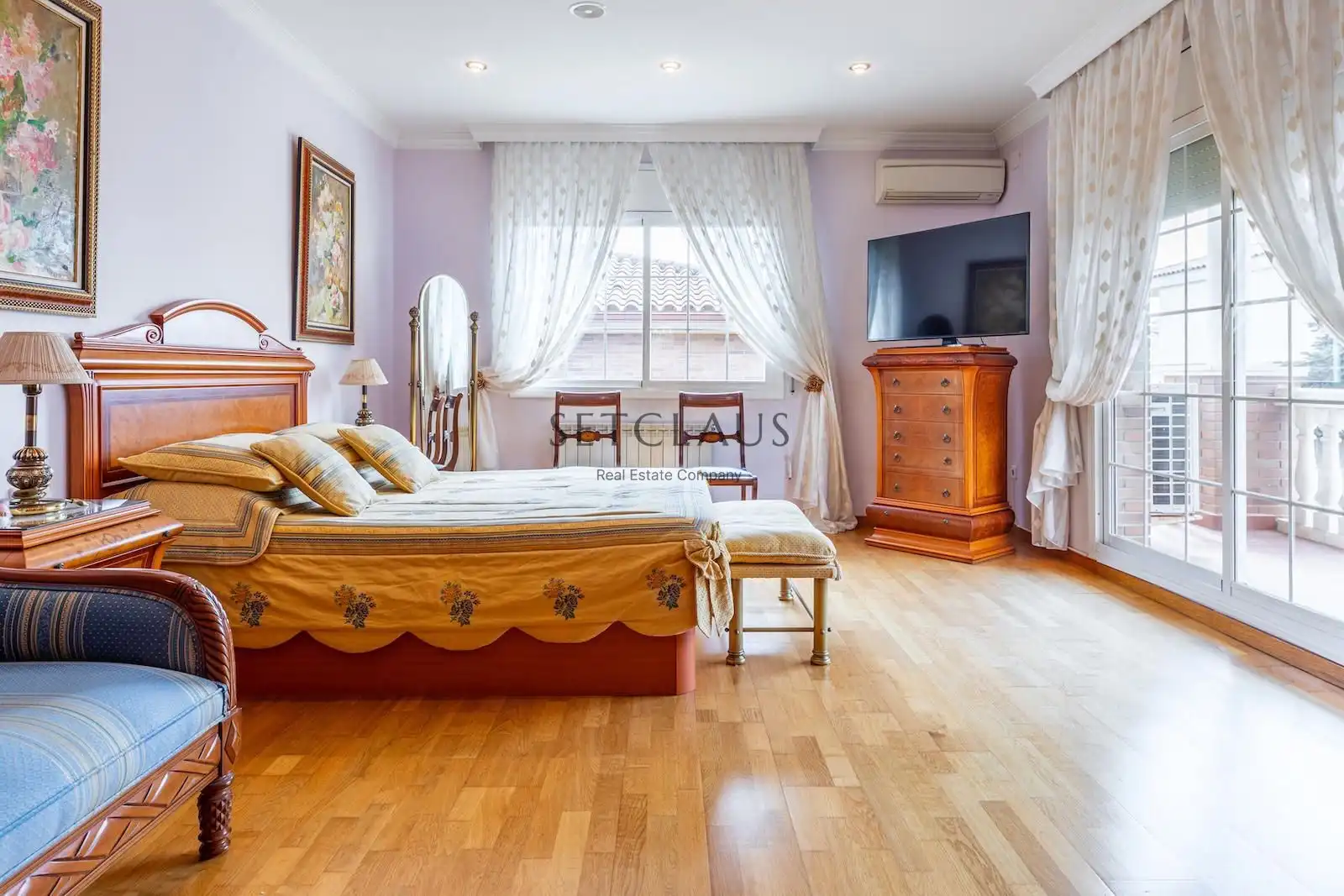 Villa mit Terrasse zum Verkauf in Premià de Dalt, imagen 17