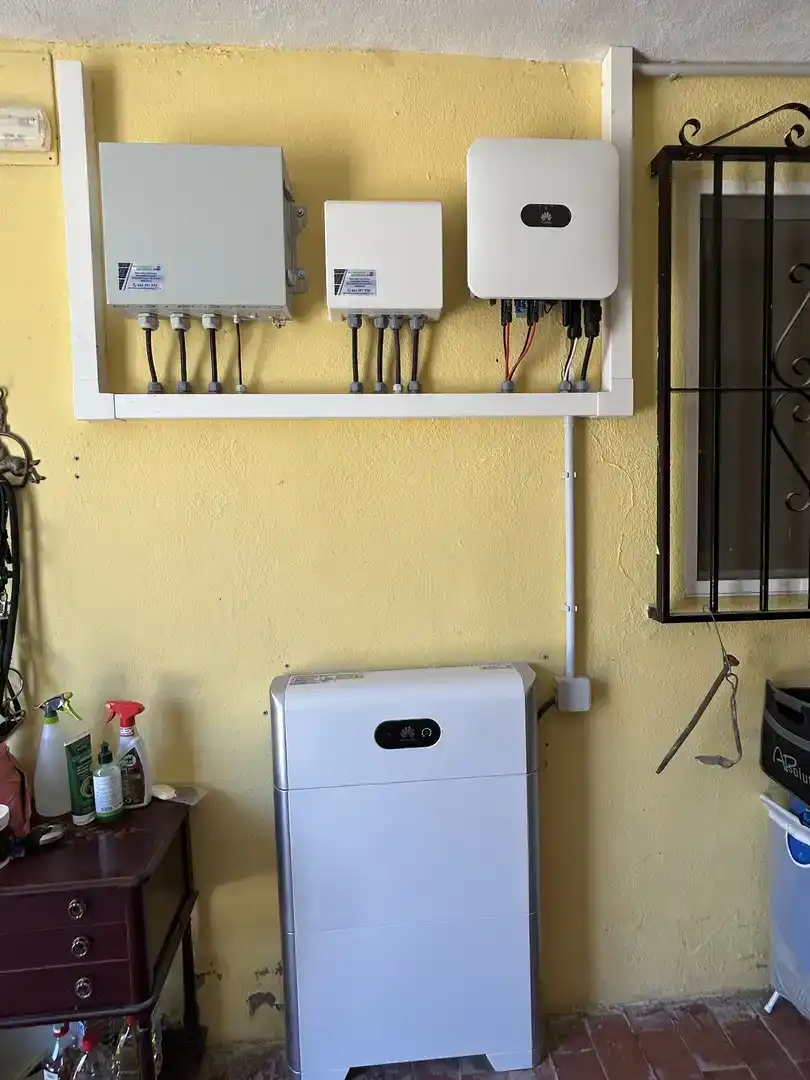 Terrassa de Casa o xalet en venda en Monachil