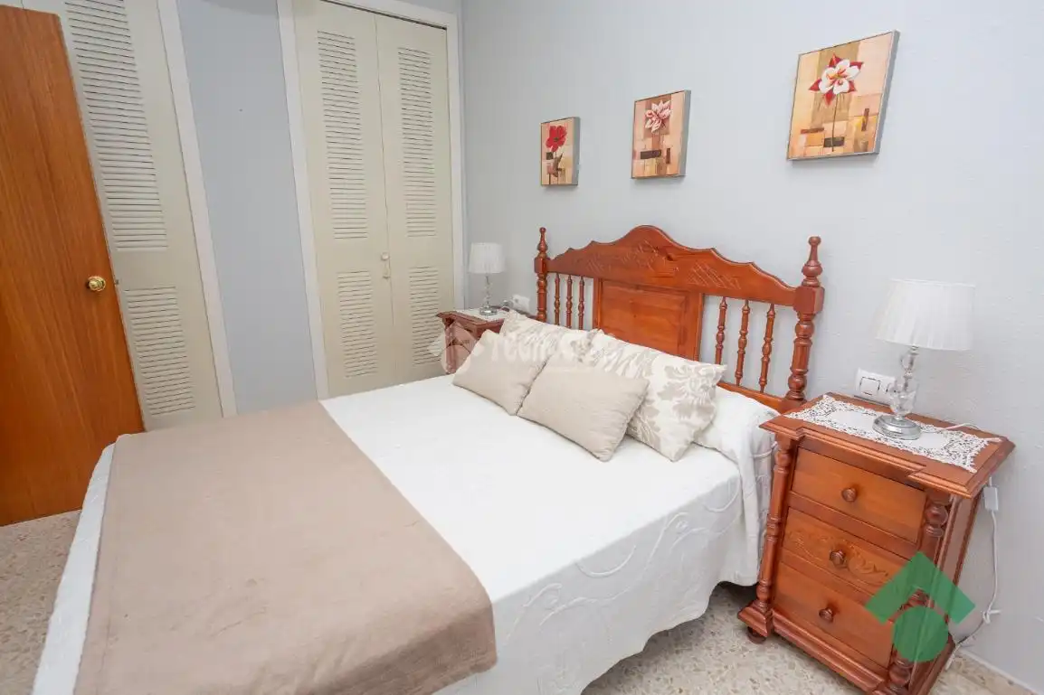 Casa bifamiliare in vendita a Urbanización el Anteojo, imagen 14