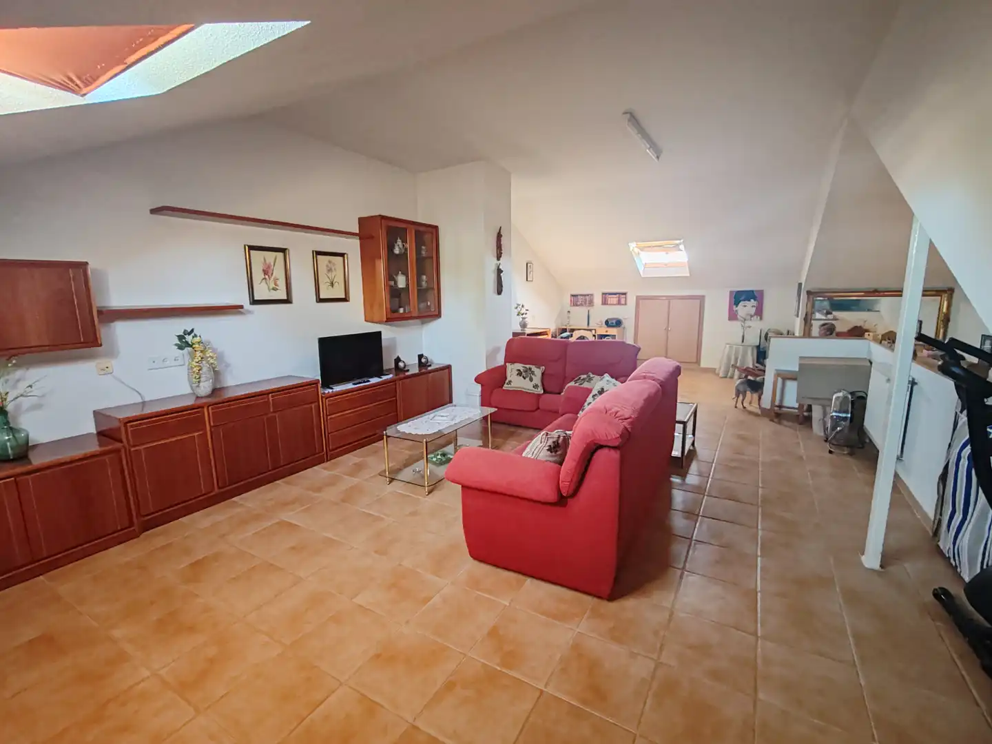 Villa mit Terrasse zum Verkauf in Calle Giralda, imagen 29