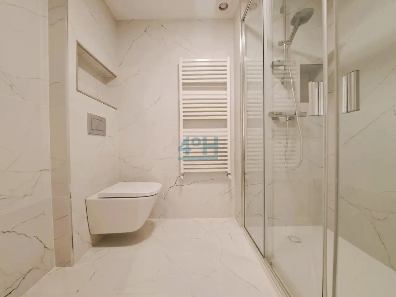 Flat with lift for sale in Centro, imagen 27