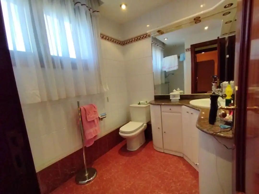 Chalet en venta en Medina de Pomar, imagen 58