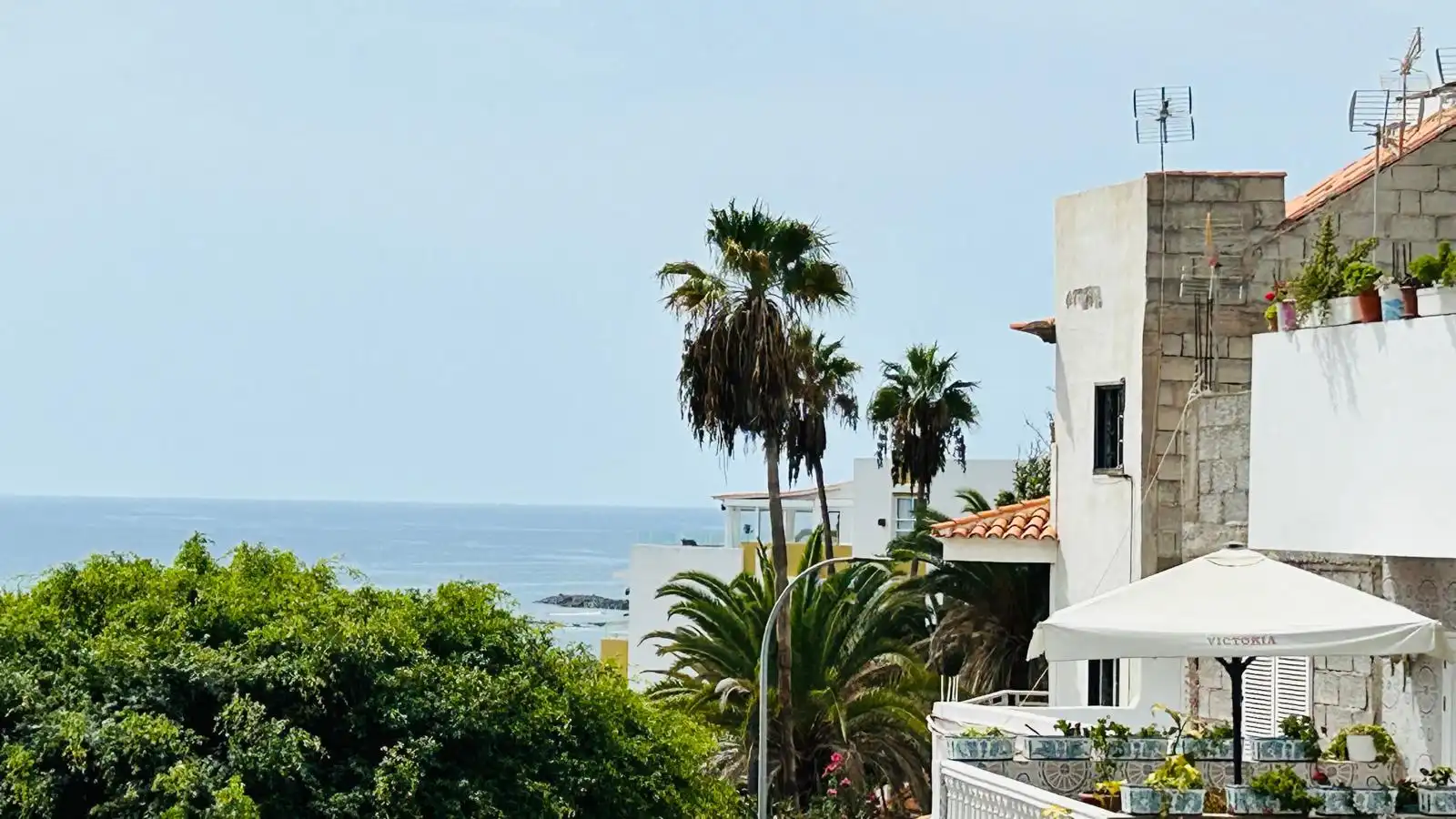 Apartament amb terrassa en venda a Los Cristianos, imagen 15